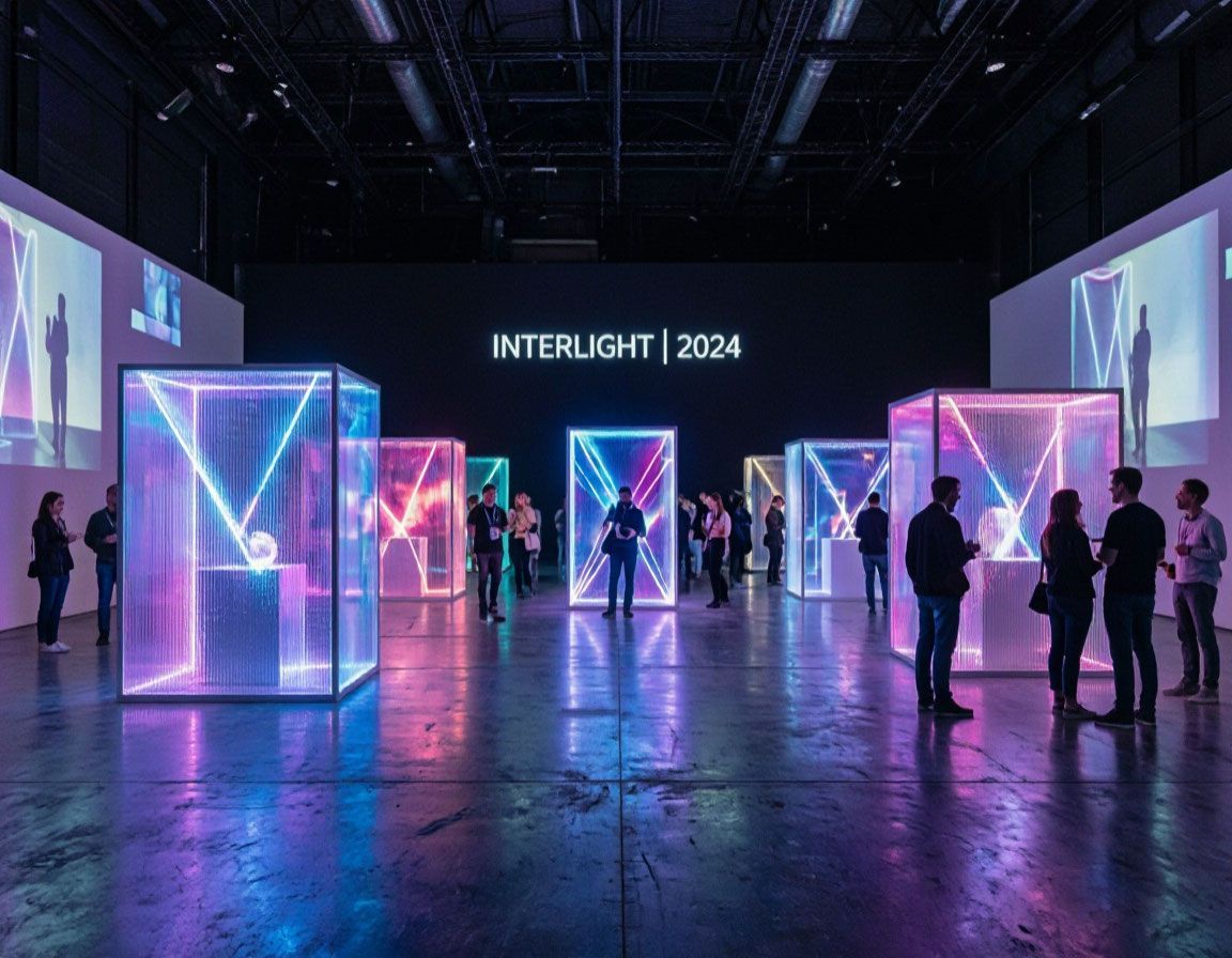 INTERLIGHT | 2024