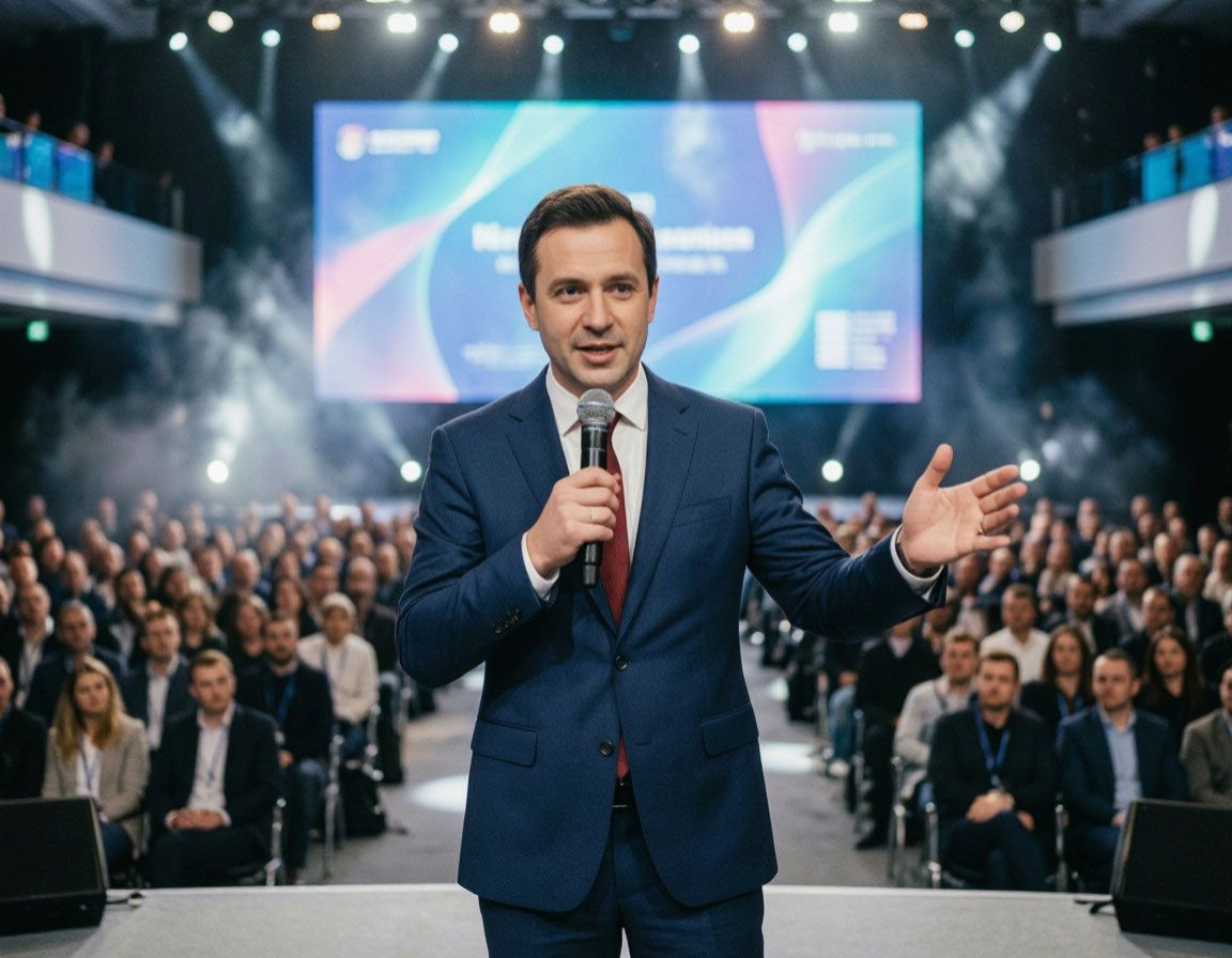 На форуме электротехники и инженерных систем в Петербурге более 3000 тысяч профессионалов увидели новинки и узнали о лучших практиках цифровых закупок