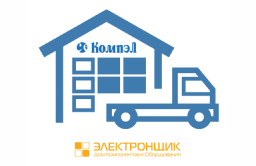 LED-драйверы Аргос в наличии на складе в Москве