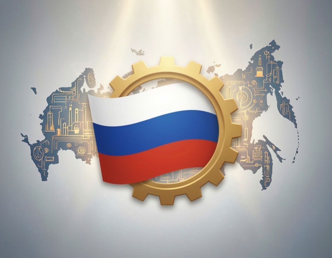 Все светодиодное оборудование должно производиться в России