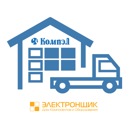 LED-драйверы Аргос в наличии на складе в Москве