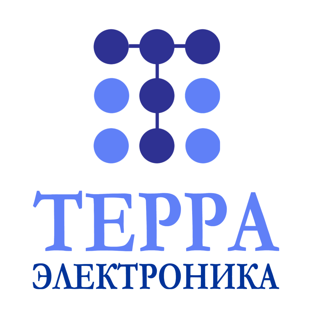 Терраэлектроника