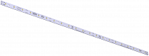 Светодиодный модуль LINE 500x11.6 AL1 3x7 Refond 2835 THA CRI80 30KE30-C