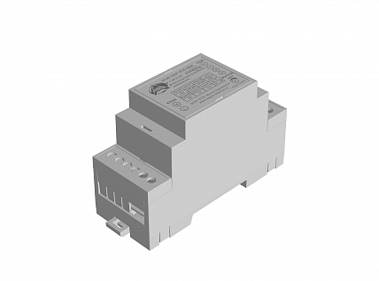 Блок питания Аргос БП36-12НР IP20 DIN 0606