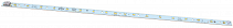 Светодиодный модуль LINE 470x11.6 AL1 2x9 Refond 2835 TGA CRI80 30KE30-C DL250