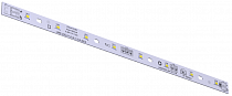 Светодиодный модуль LINE 235x11.6 AL1 2x4 Refond 2835 THA CRI80 30KE30-C